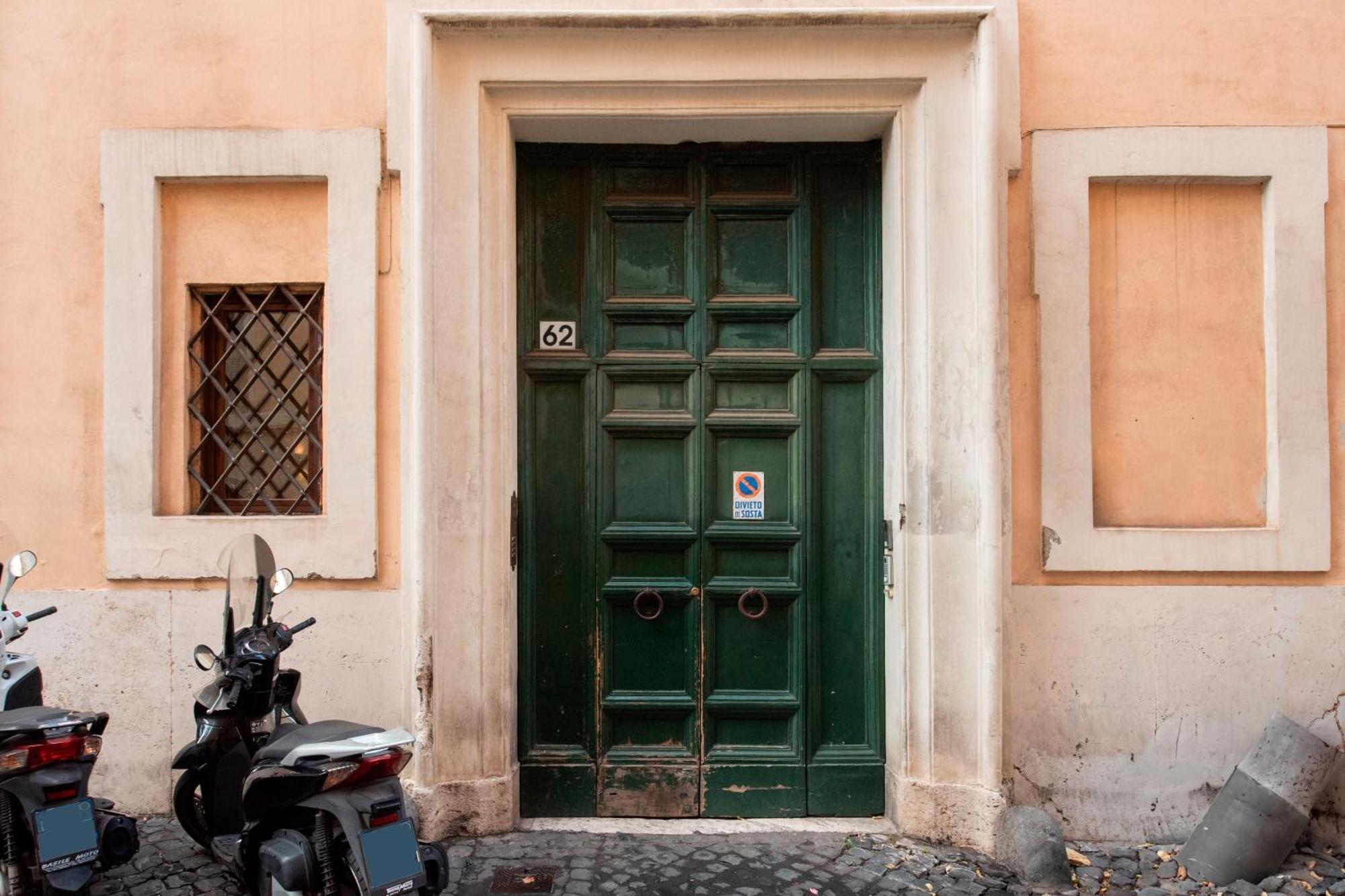 Colosseo 62 Apartment Рим Екстериор снимка