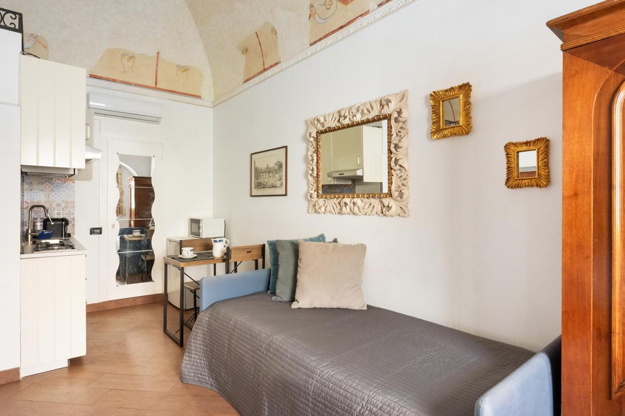 Colosseo 62 Apartment Рим Екстериор снимка