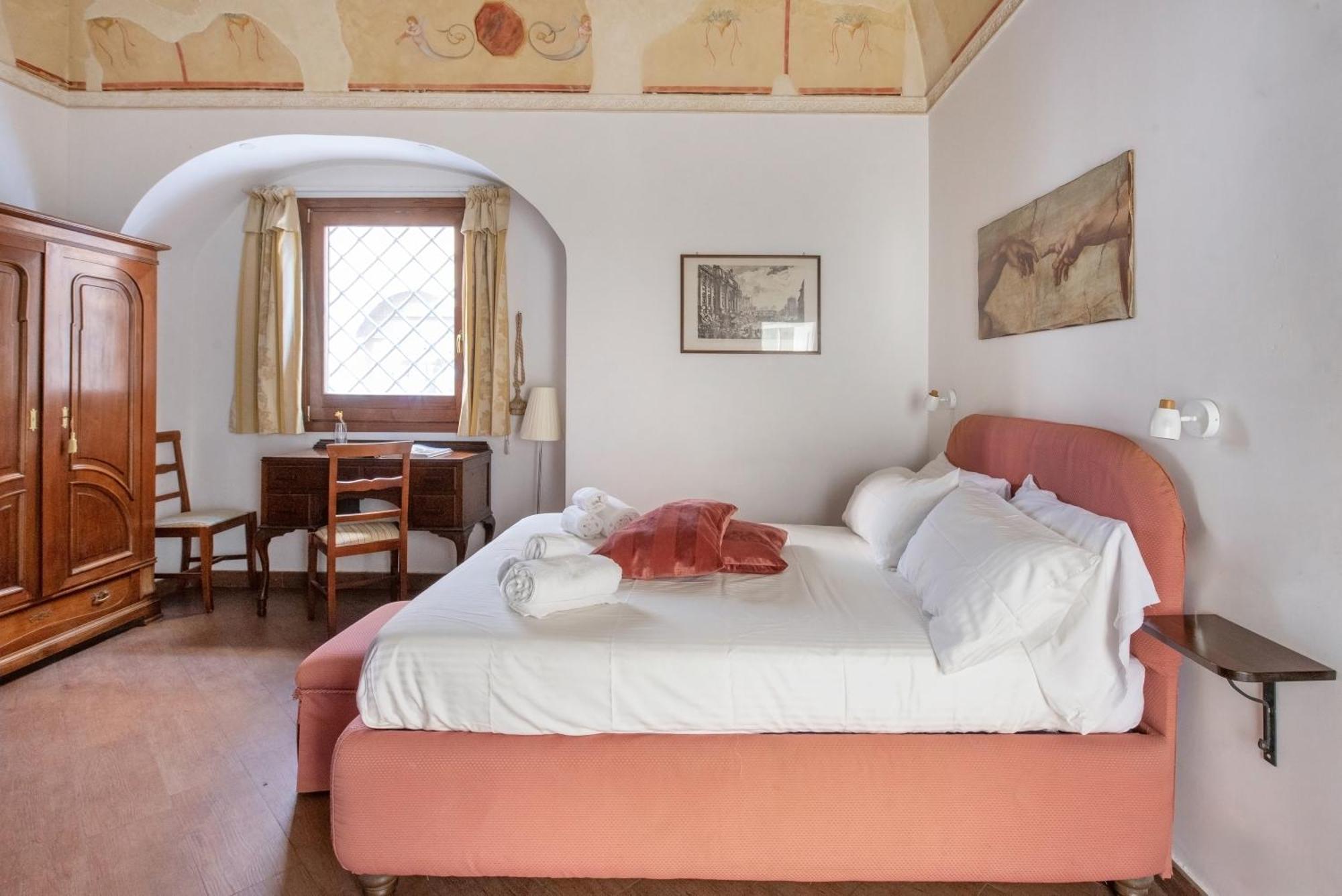 Colosseo 62 Apartment Рим Екстериор снимка