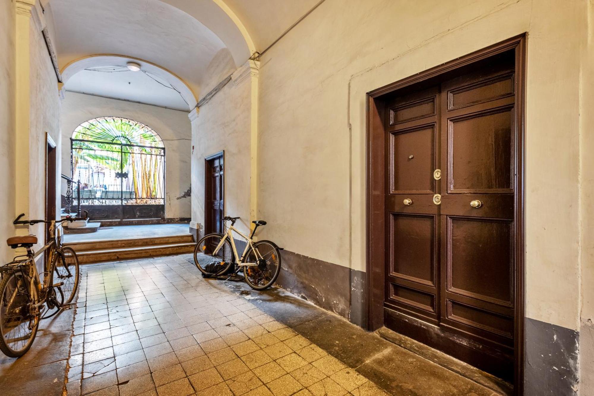 Colosseo 62 Apartment Рим Екстериор снимка