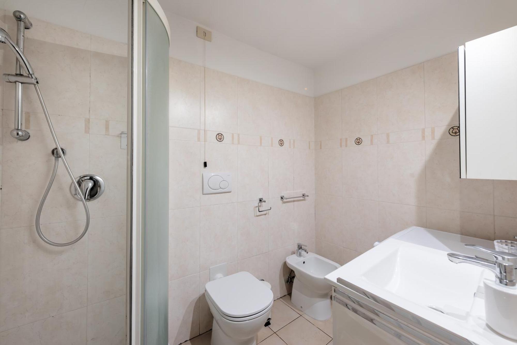Colosseo 62 Apartment Рим Екстериор снимка