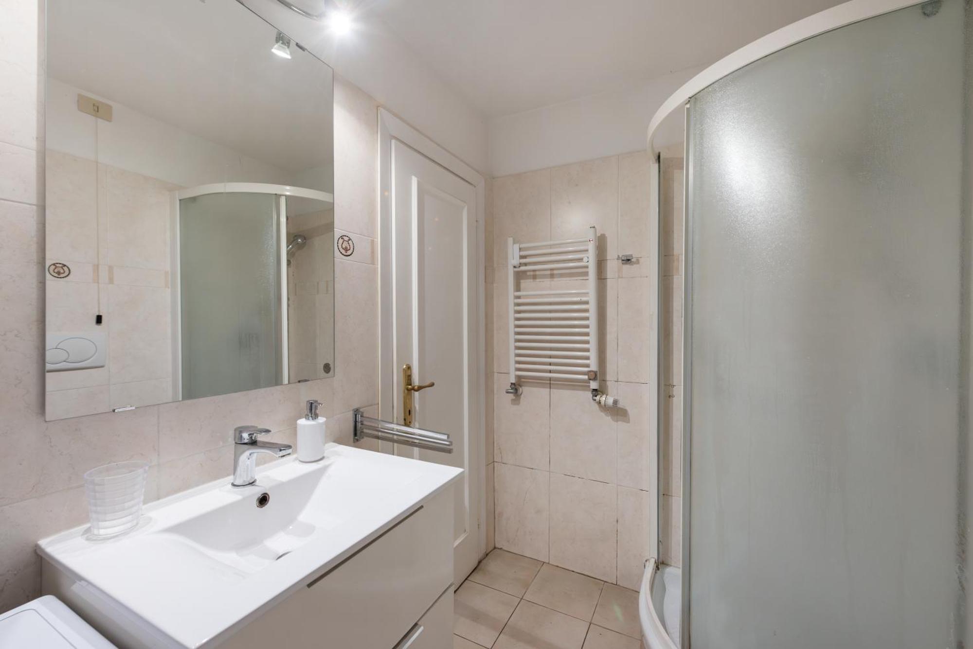 Colosseo 62 Apartment Рим Екстериор снимка