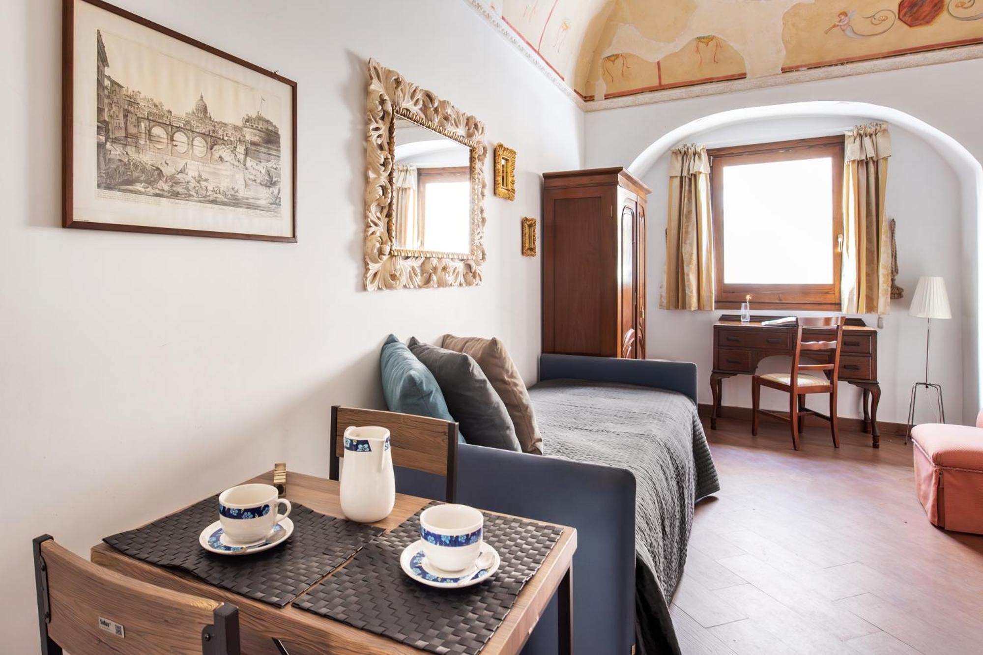 Colosseo 62 Apartment Рим Екстериор снимка